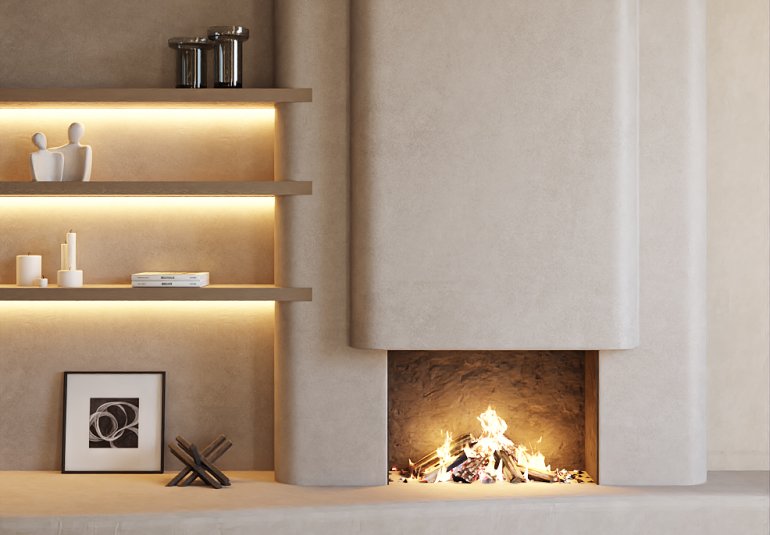 Nouvelle construction - Villa -
Altea
