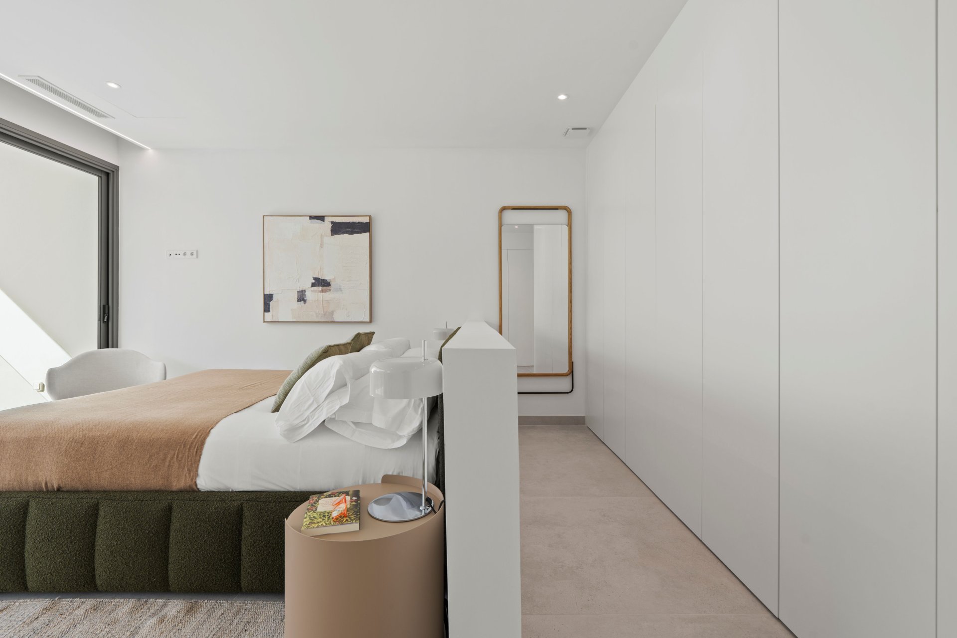 Nouvelle construction - Villa -
Benidorm