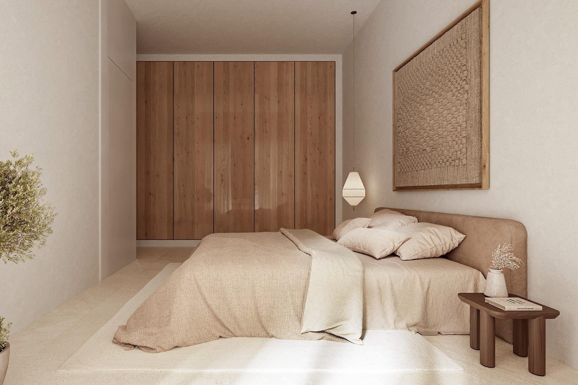 Nouvelle construction - Villa -
Benissa - Cala Advocat