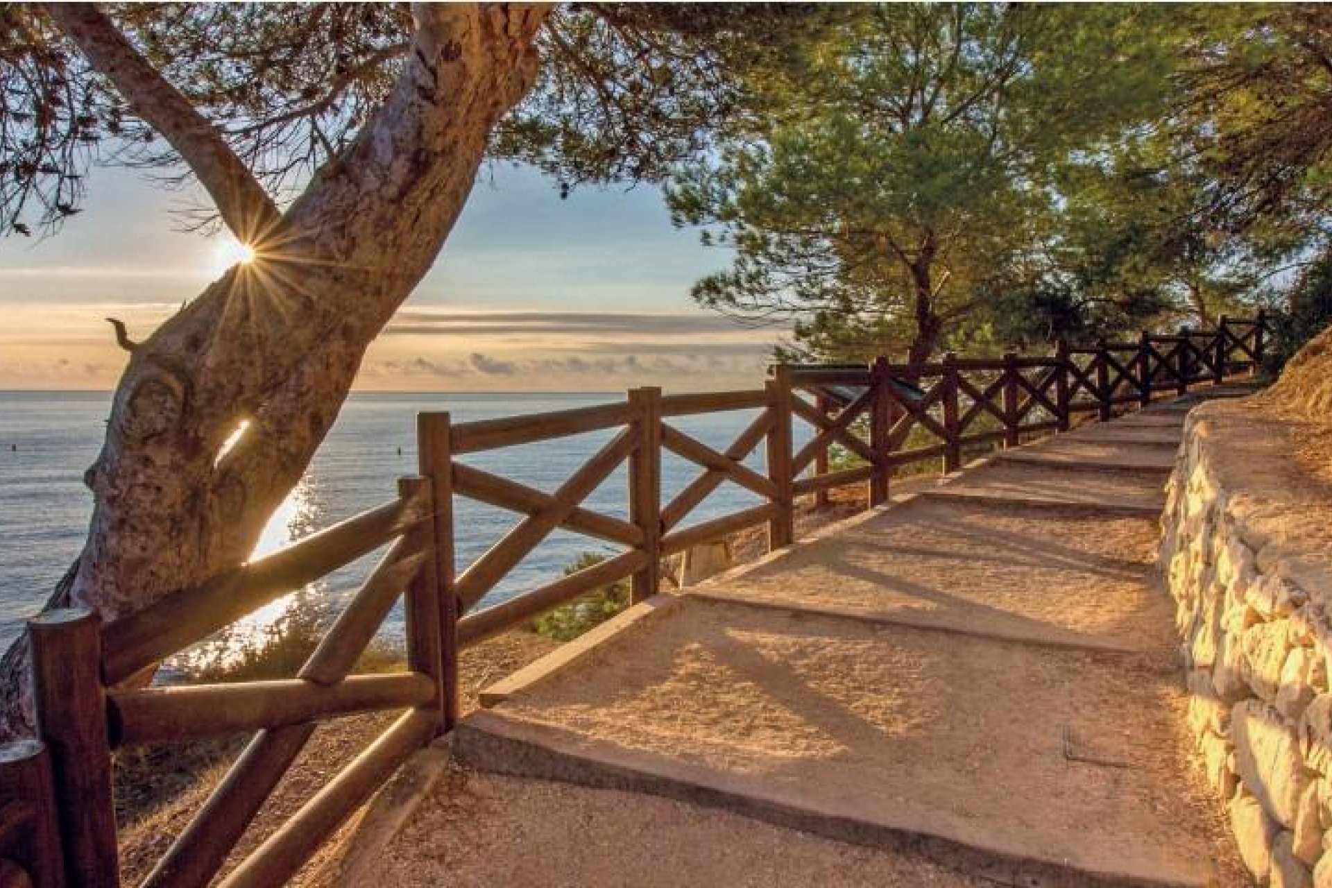 Nouvelle construction - Villa -
Benissa - Cala Advocat