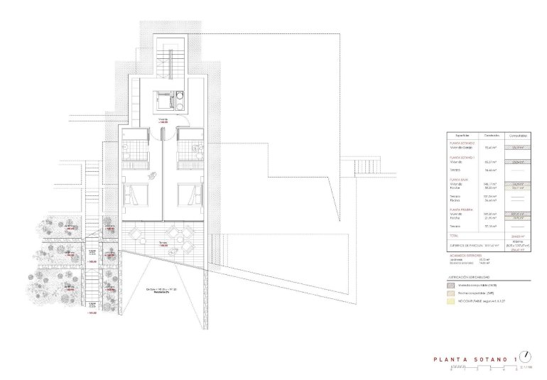 Nouvelle construction - Villa -
Benissa - Montemar