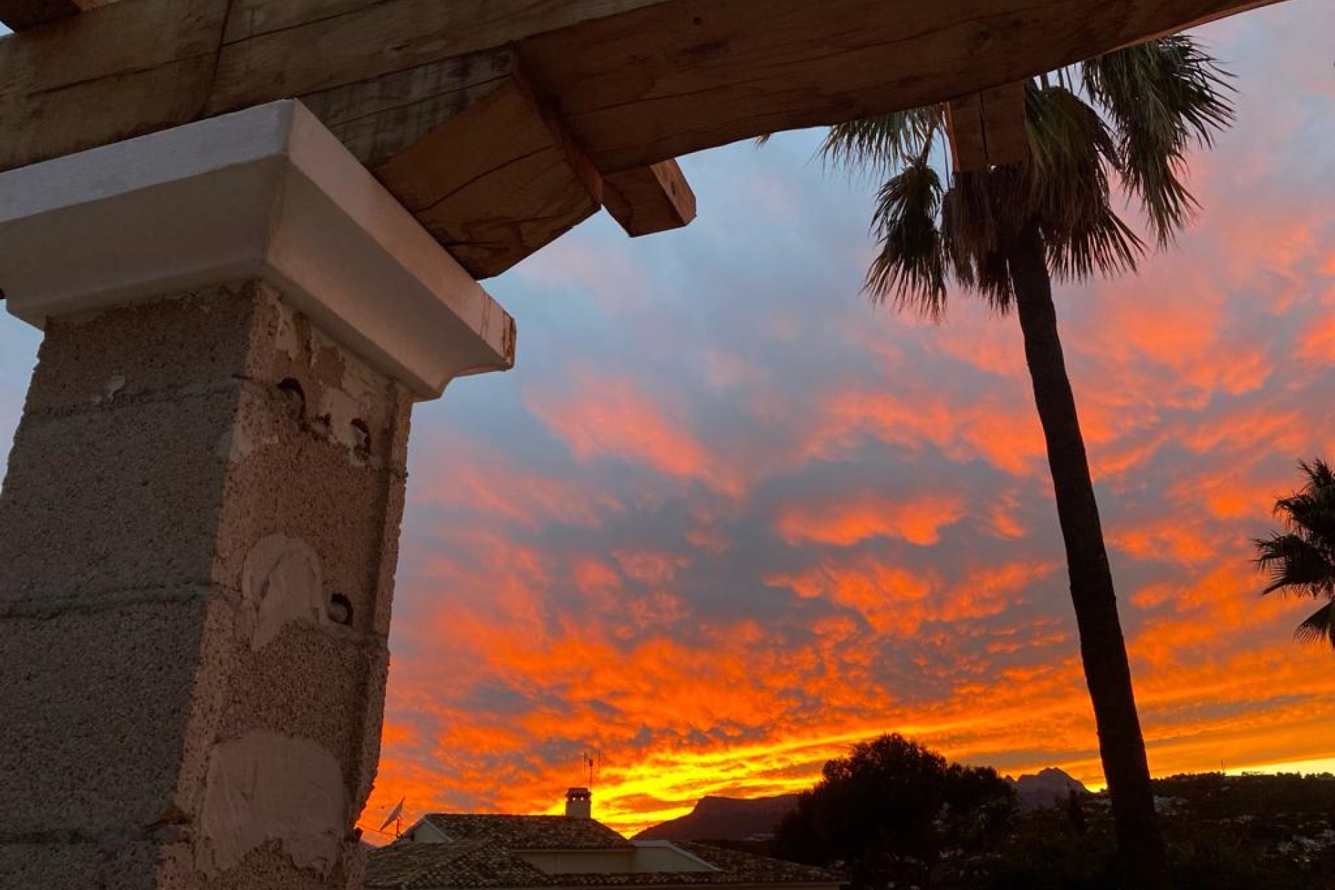 Nouvelle construction - Villa -
Benissa