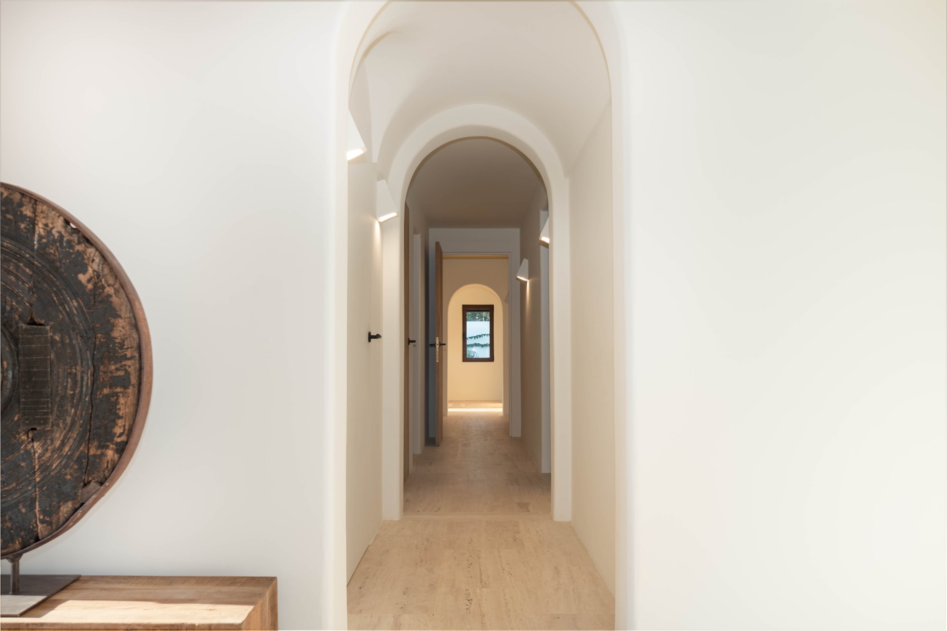 Nouvelle construction - Villa -
Benissa