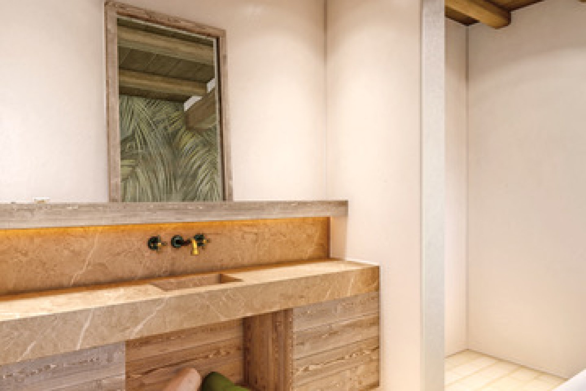 Nouvelle construction - Villa -
Benissa