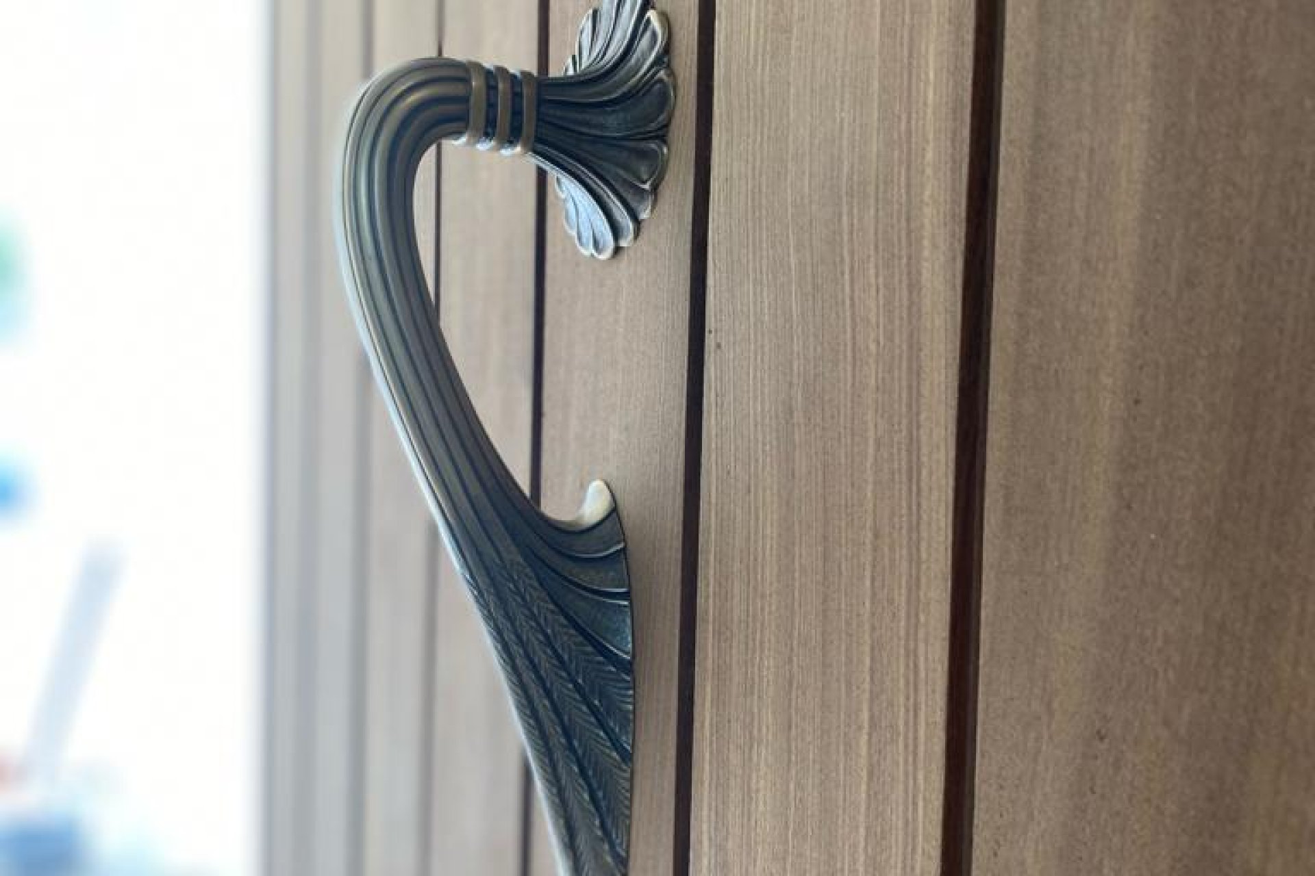 Nouvelle construction - Villa -
Benissa