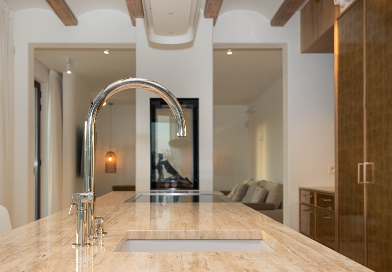 Nouvelle construction - Villa -
Benissa