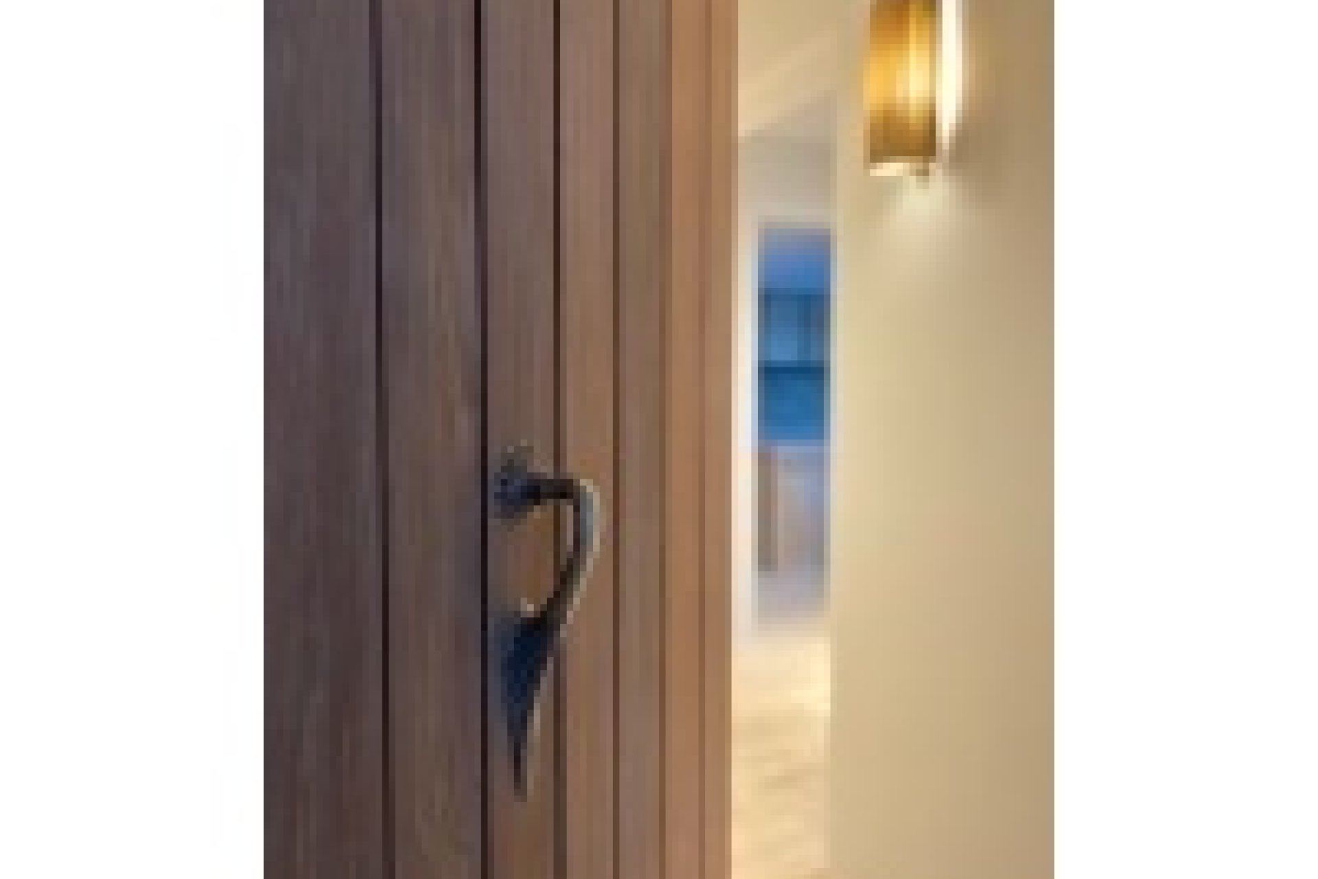 Nouvelle construction - Villa -
Benissa