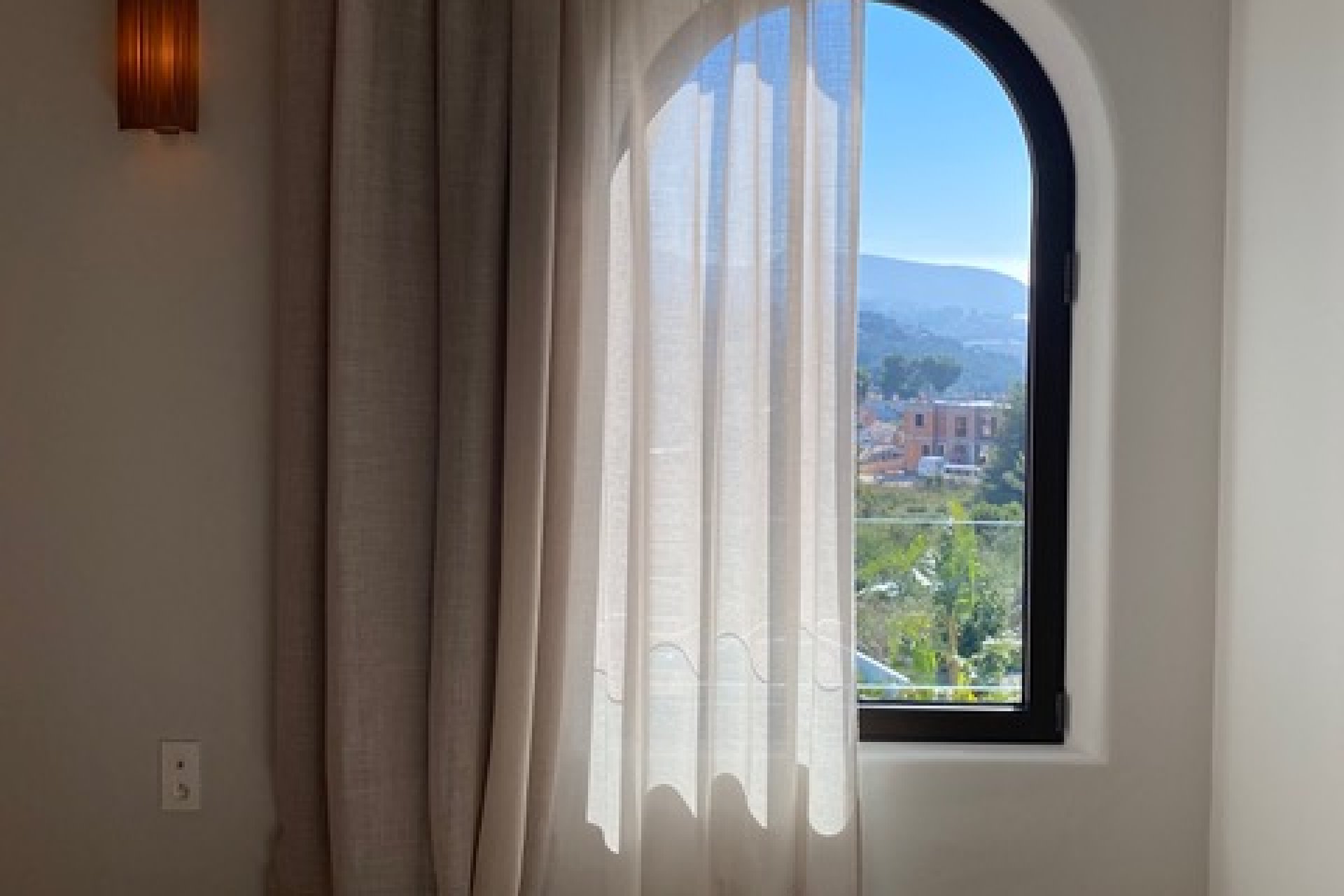 Nouvelle construction - Villa -
Benissa