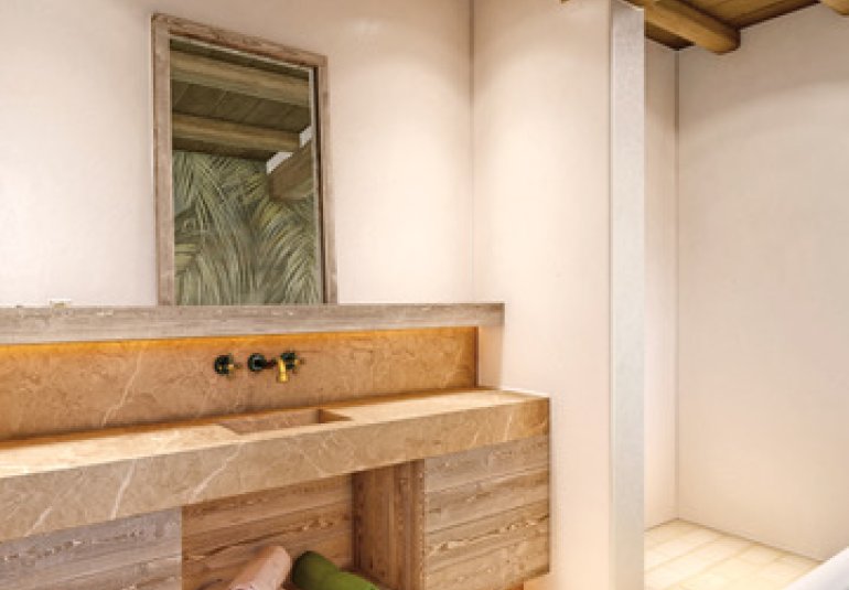 Nouvelle construction - Villa -
Benissa