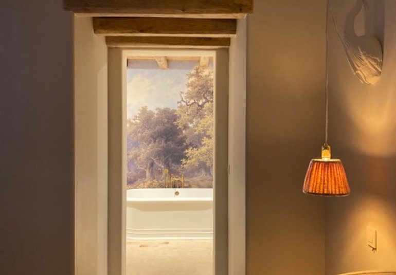 Nouvelle construction - Villa -
Benissa