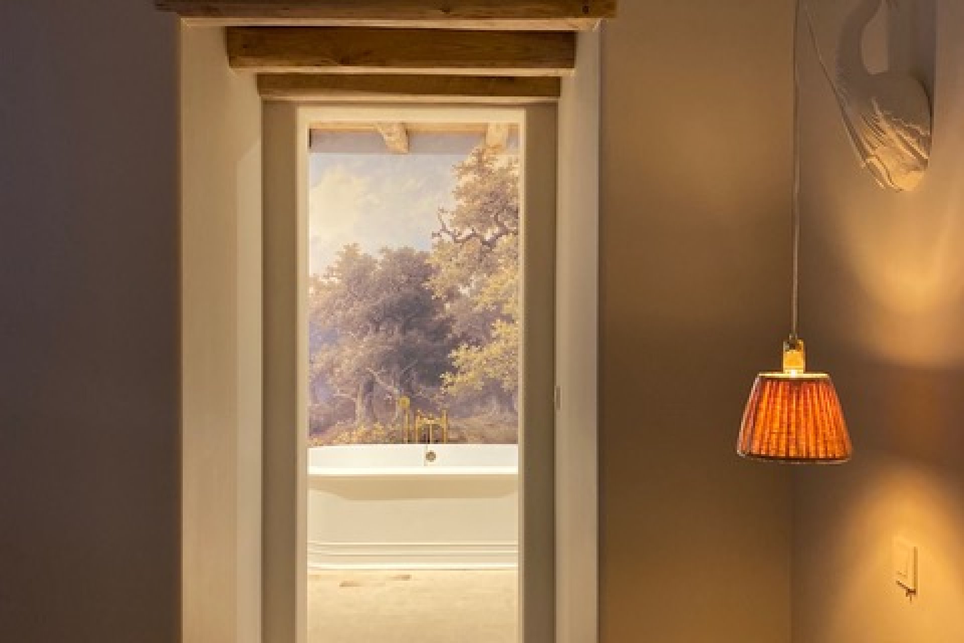 Nouvelle construction - Villa -
Benissa