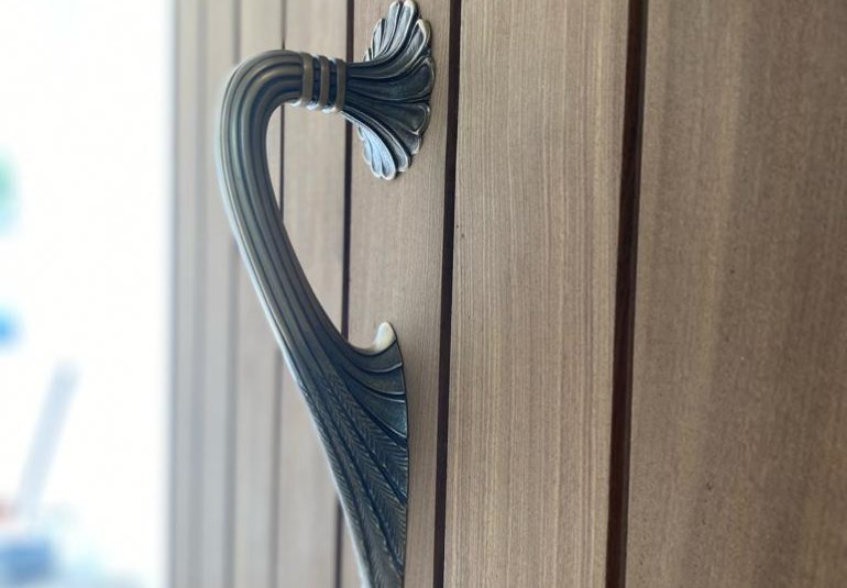 Nouvelle construction - Villa -
Benissa