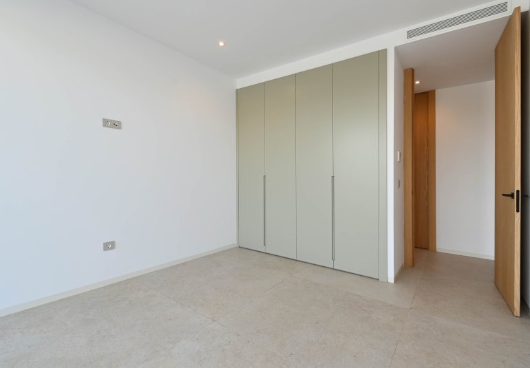 Nouvelle construction - Villa -
Benissa