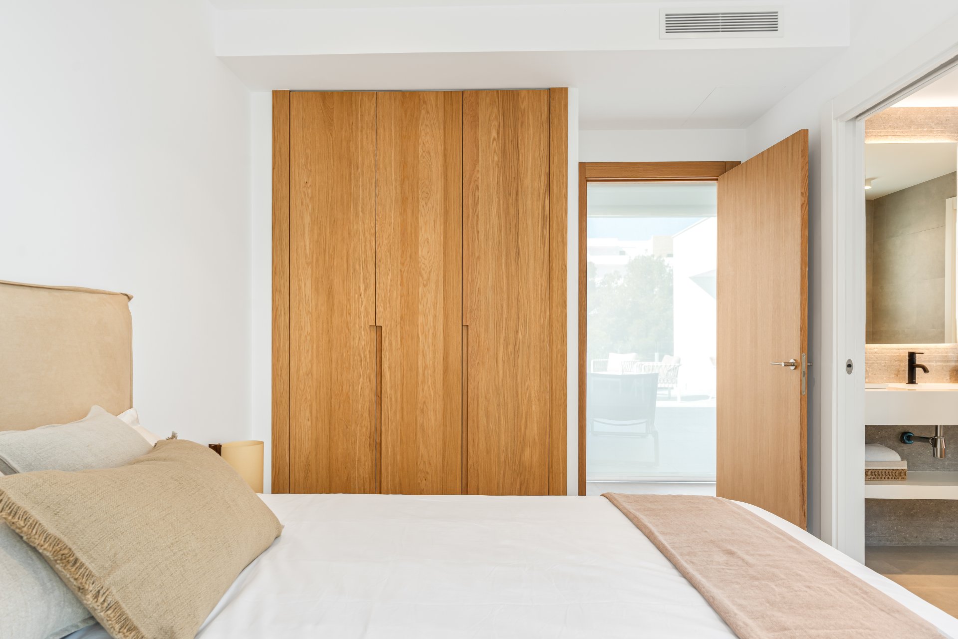 Nouvelle construction - Villa -
Benitachell - Cumbre del Sol