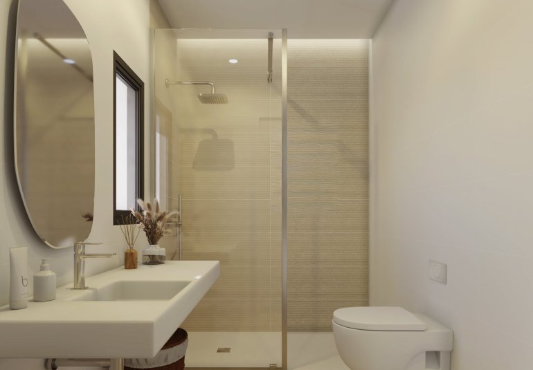 Nouvelle construction - Villa -
Benitachell - Cumbre del Sol