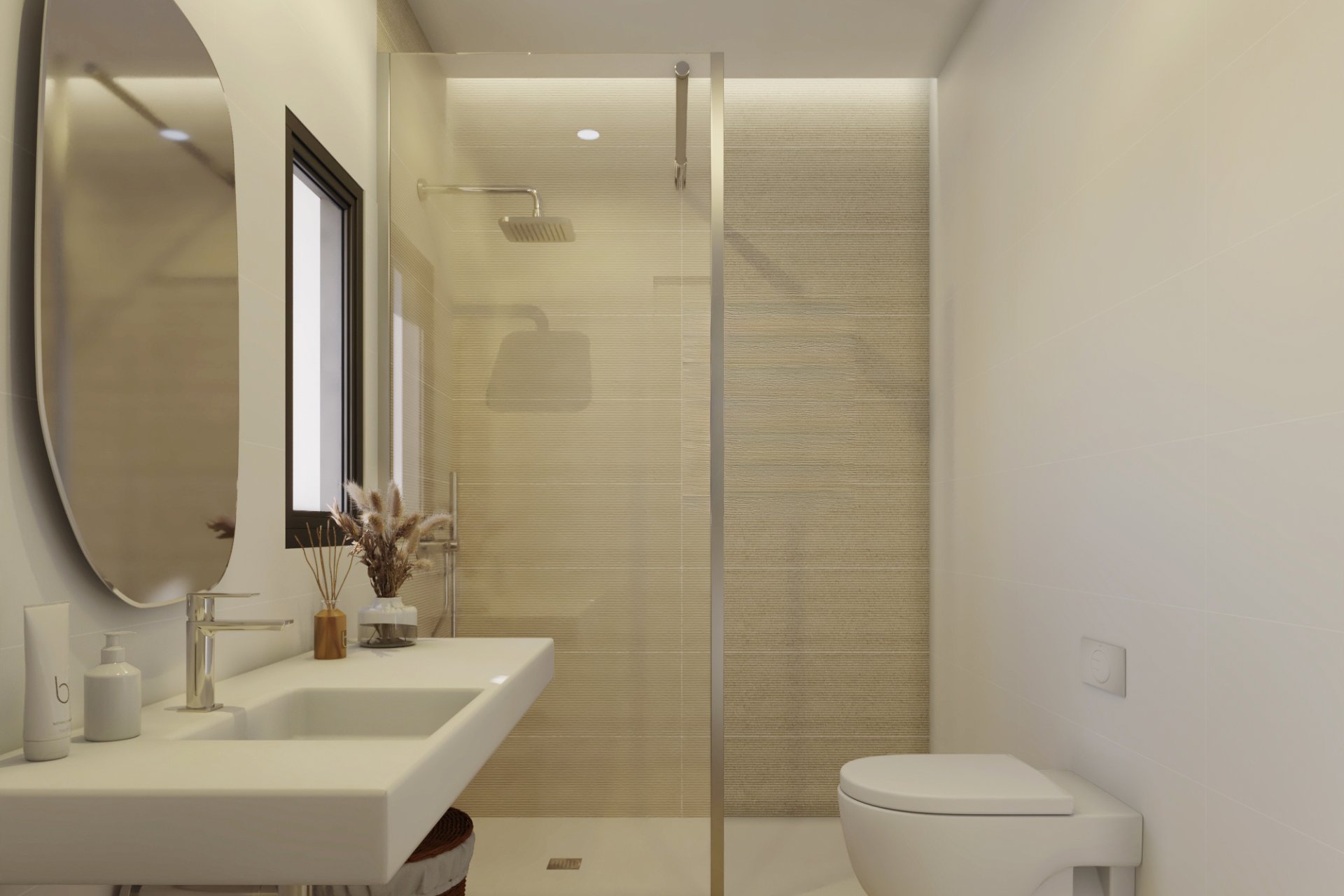 Nouvelle construction - Villa -
Benitachell - Cumbre del Sol