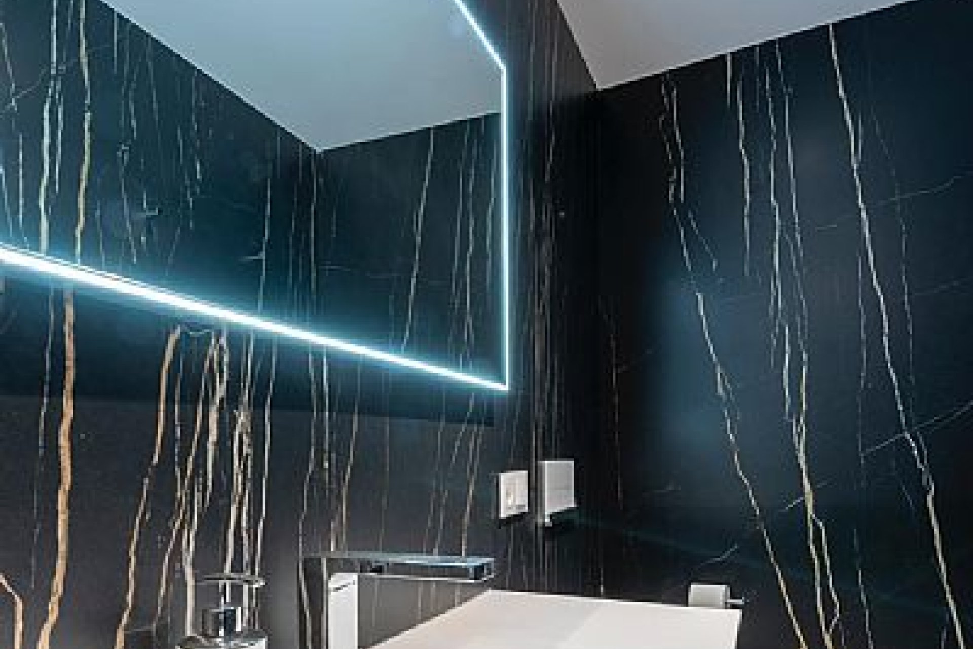 Nouvelle construction - Villa -
Calpe