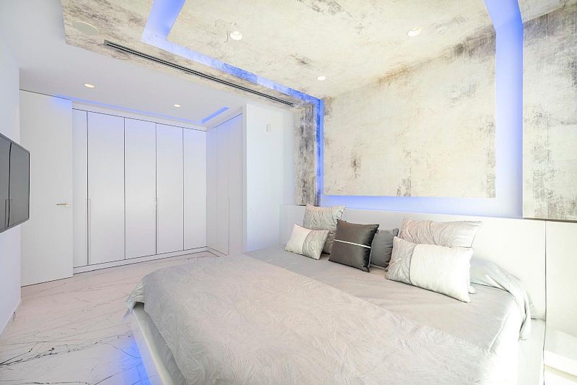 Nouvelle construction - Villa -
Calpe