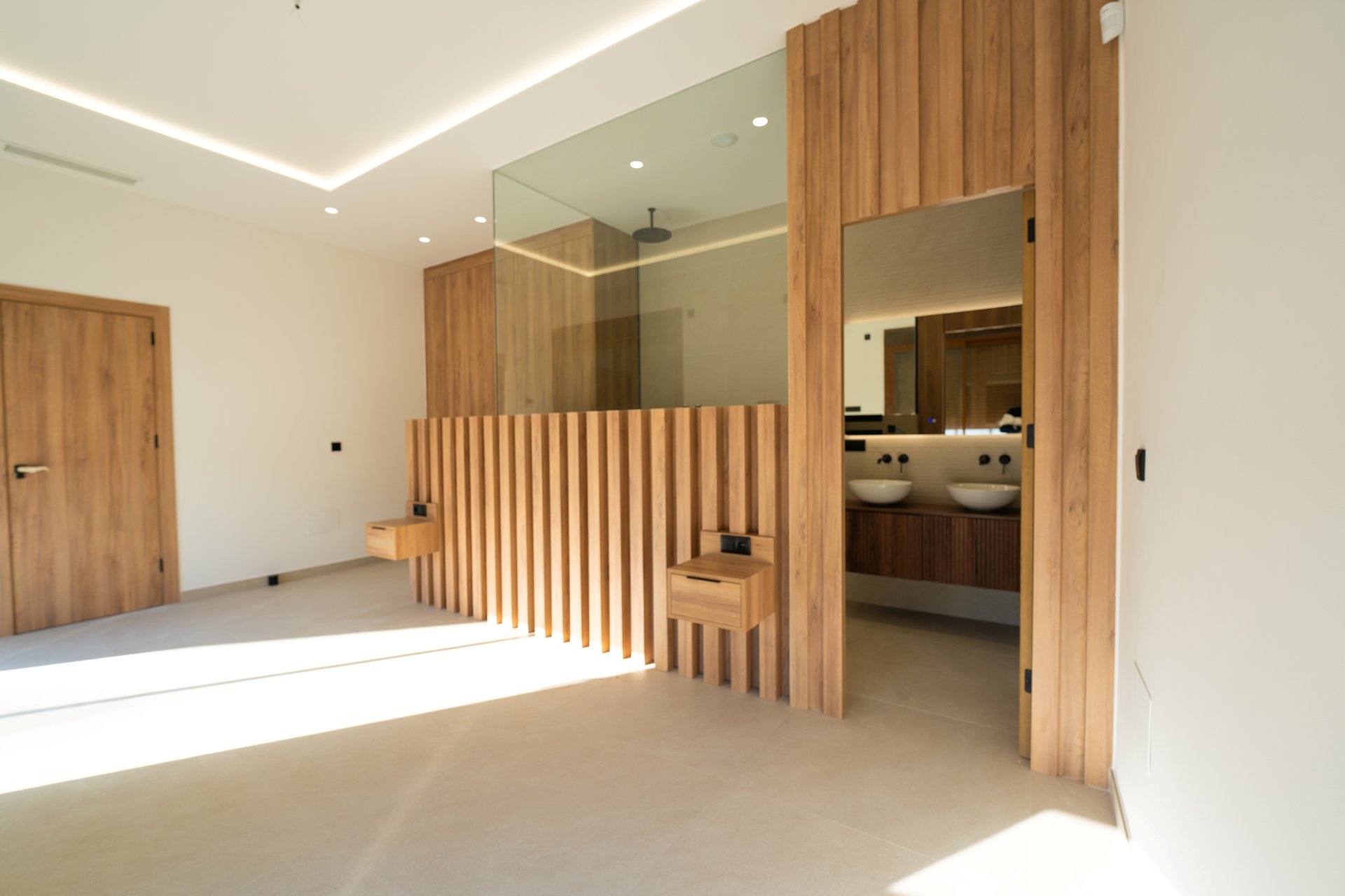 Nouvelle construction - Villa -
Ciudad Quesada