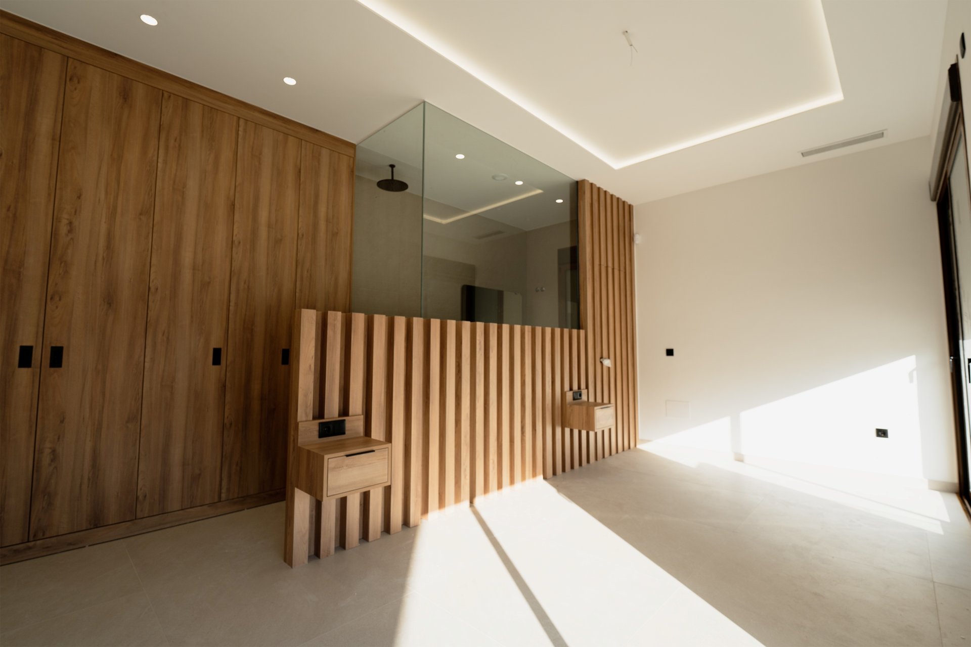 Nouvelle construction - Villa -
Ciudad Quesada