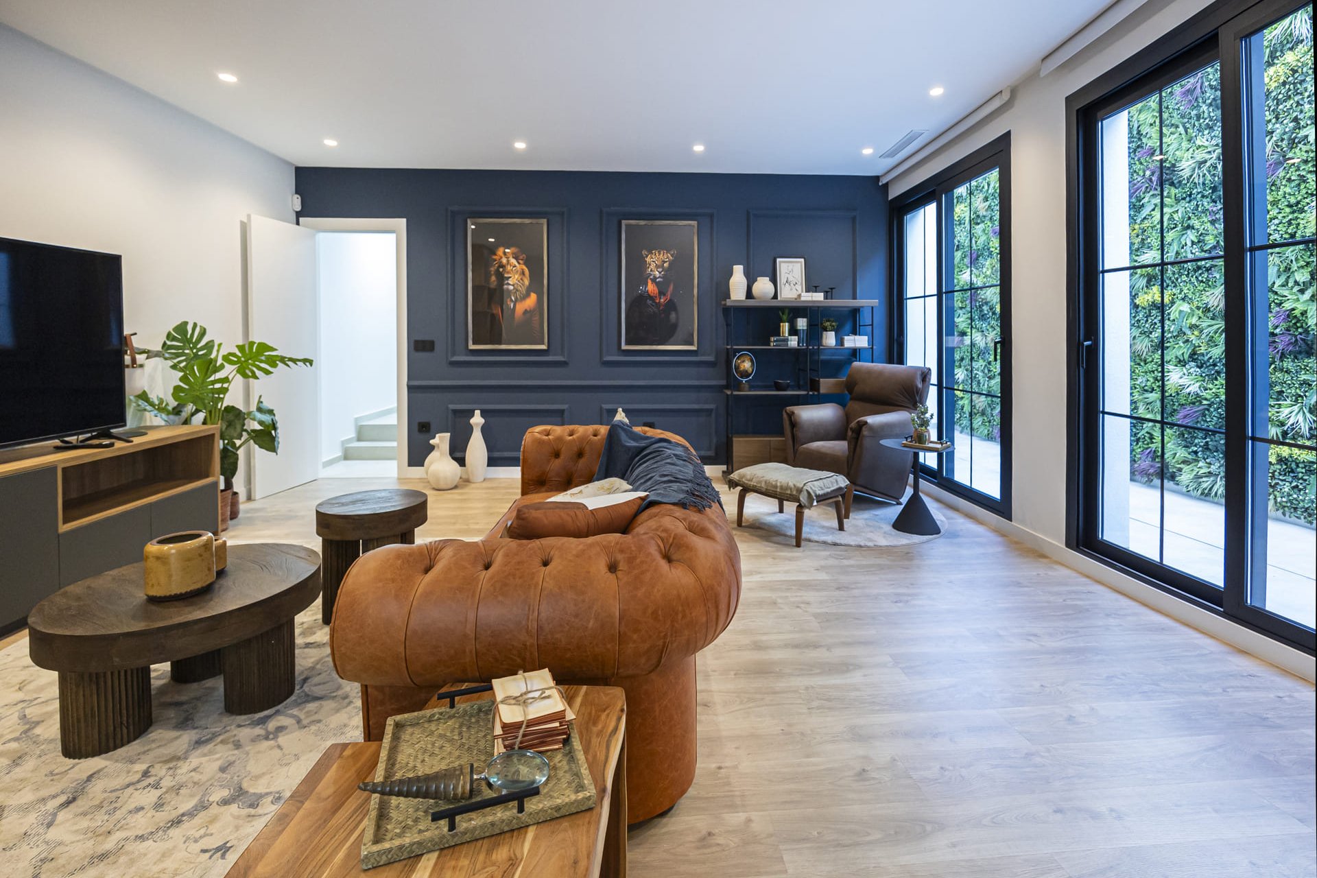 Nouvelle construction - Villa -
Ciudad Quesada