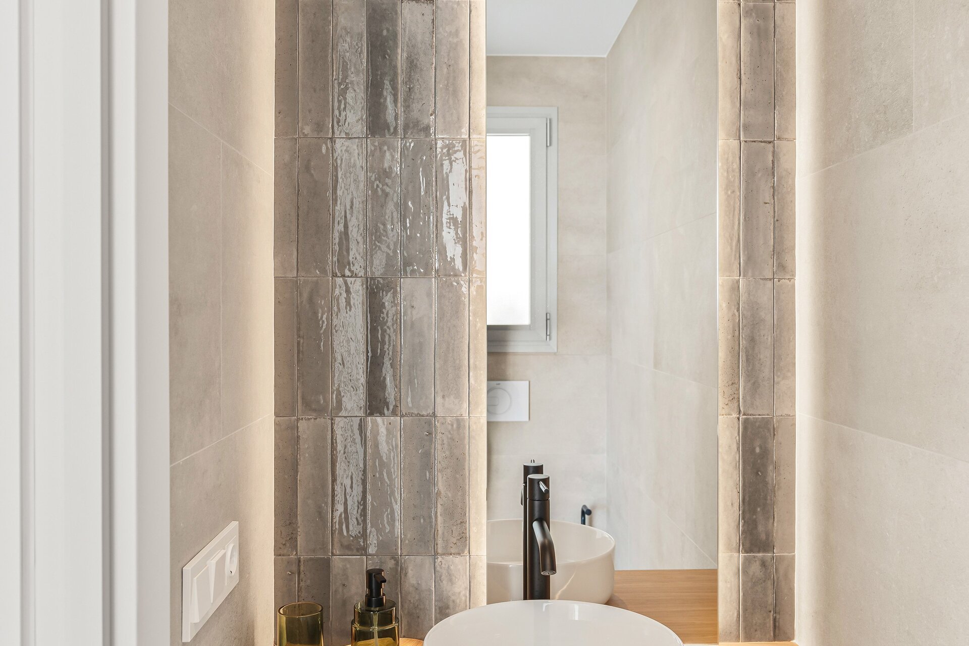 Nouvelle construction - Villa -
Cumbre del Sol