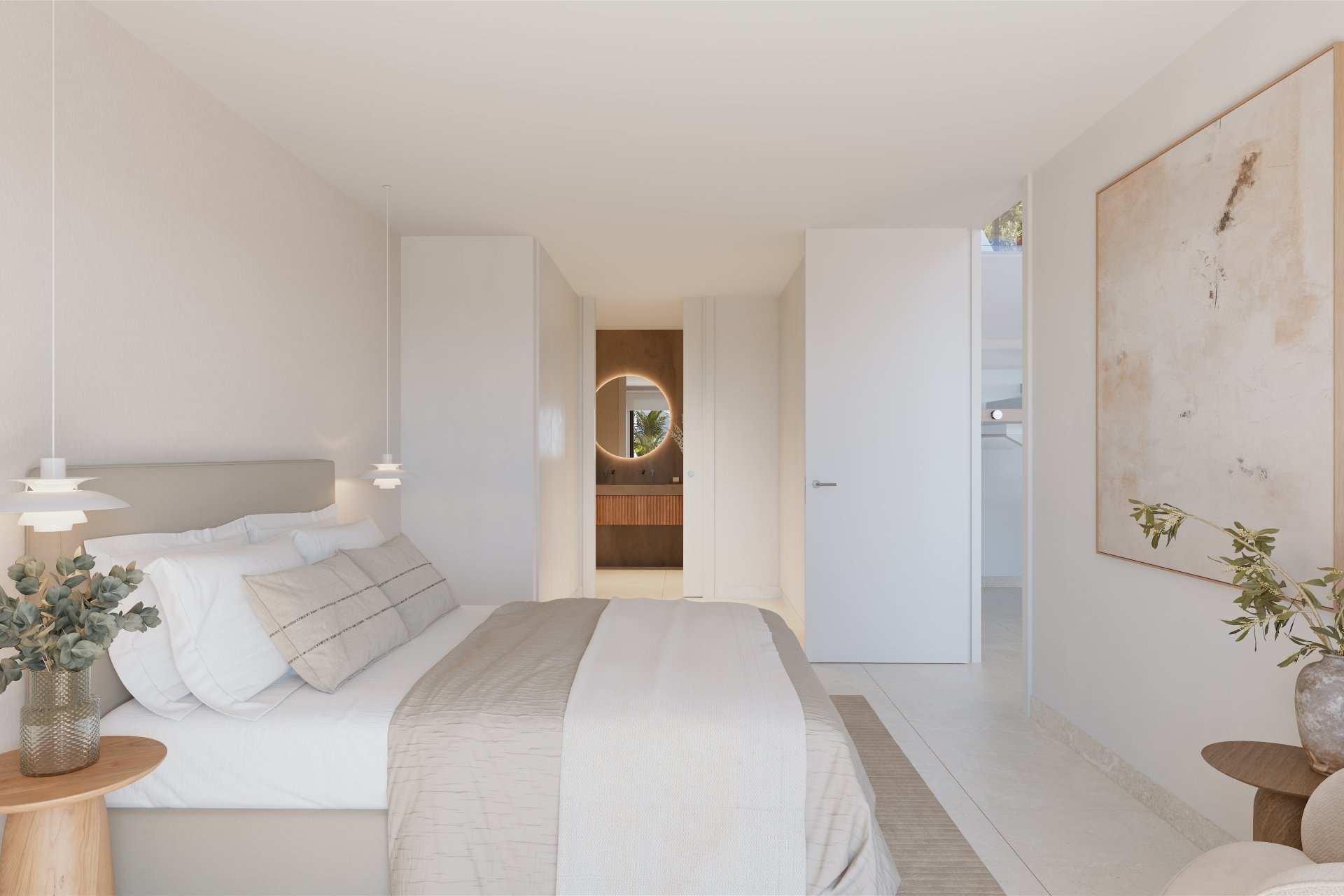 Nouvelle construction - Villa -
Cumbre del Sol