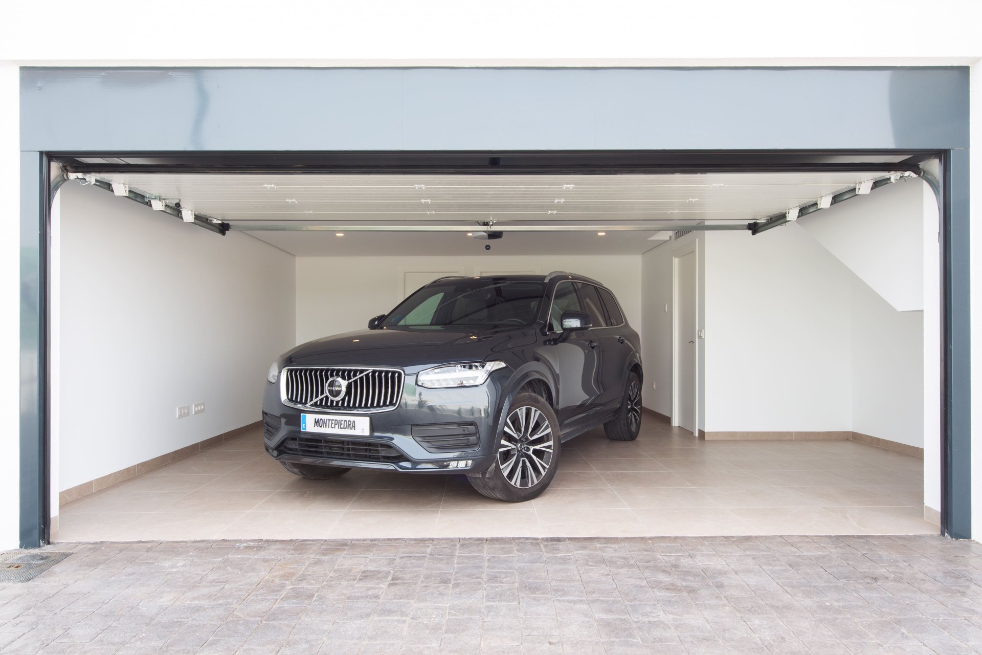 Nouvelle construction - Villa -
Dehesa de Campoamor