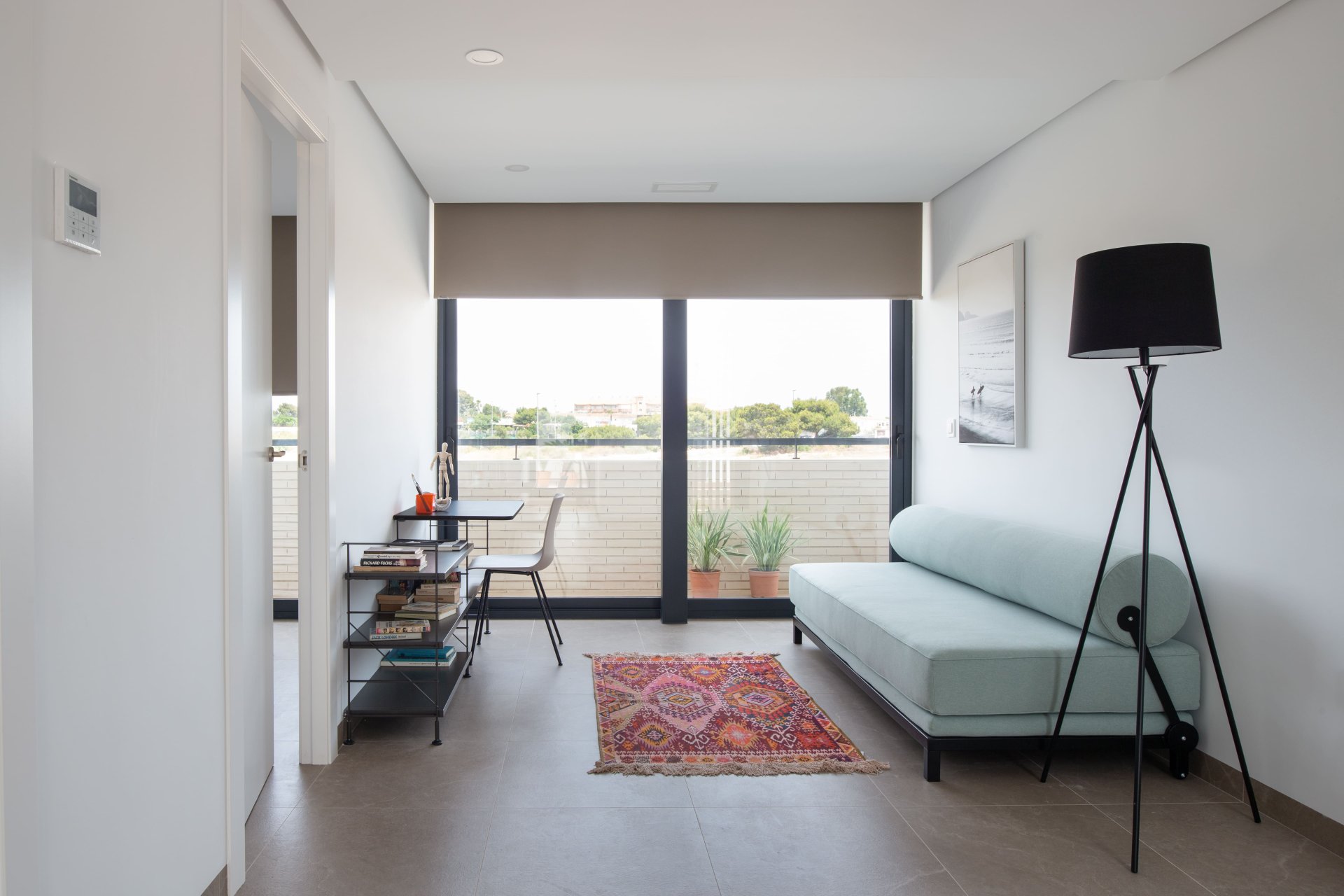 Nouvelle construction - Villa -
Dehesa de Campoamor