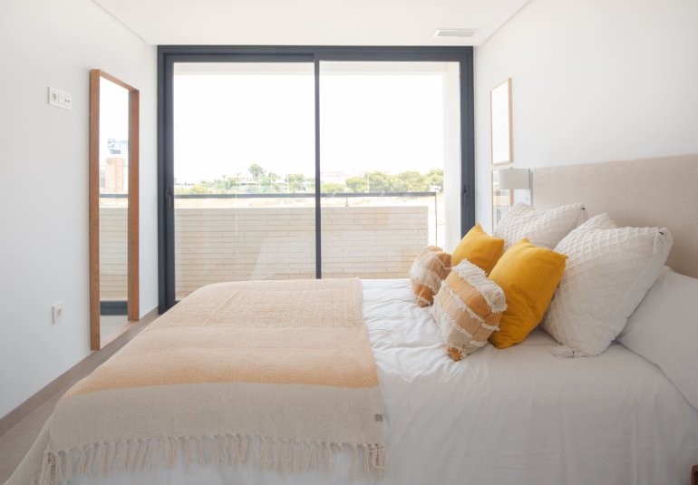Nouvelle construction - Villa -
Dehesa de Campoamor