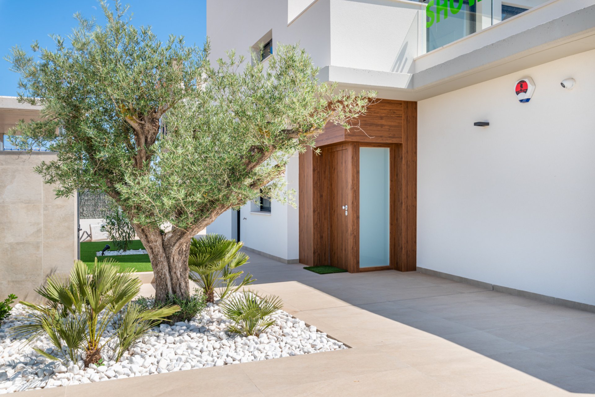 Nouvelle construction - Villa -
Dehesa de Campoamor