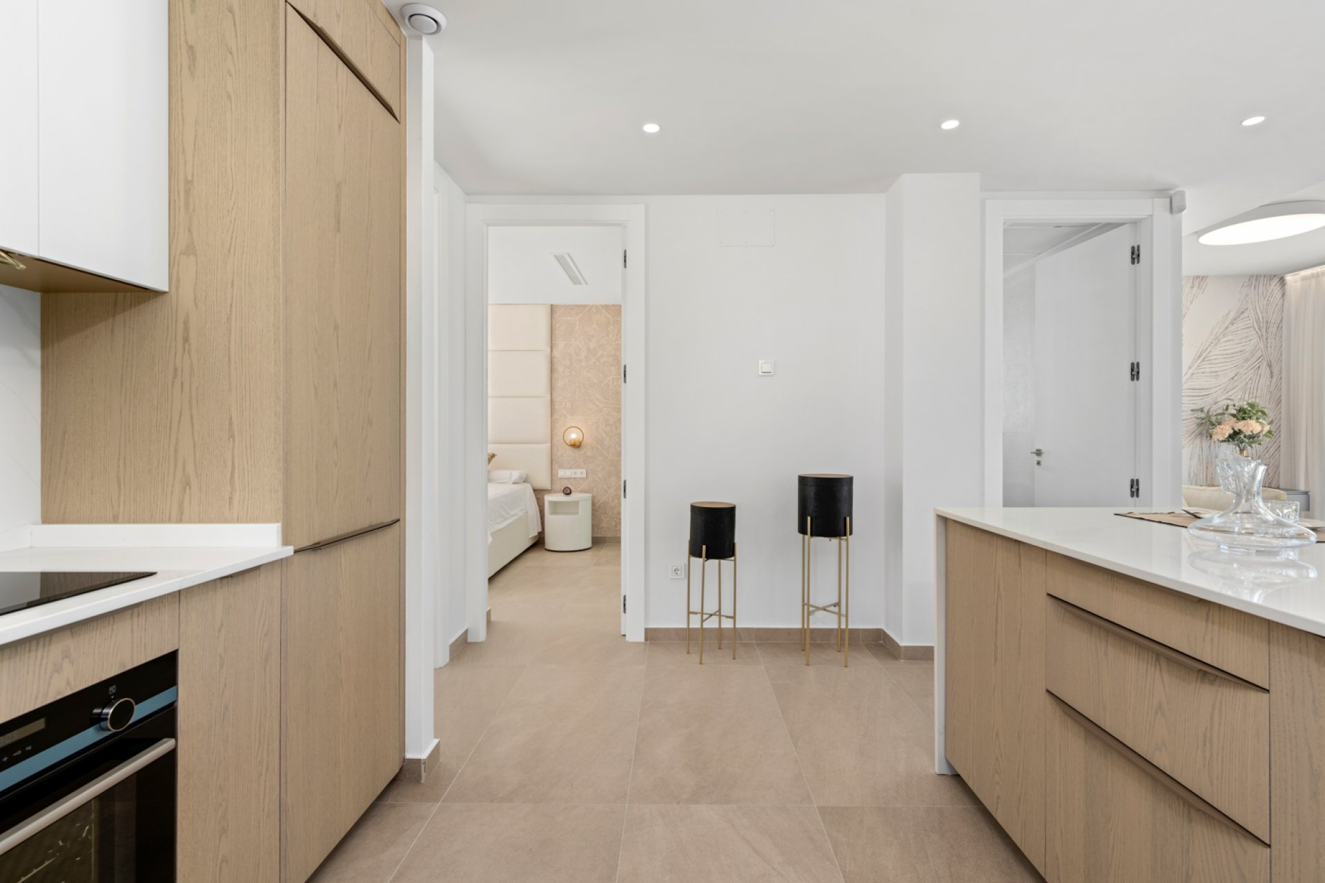 Nouvelle construction - Villa -
Dehesa de Campoamor