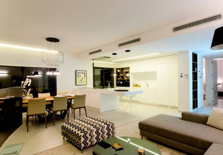 Nouvelle construction - Villa -
Dehesa de Campoamor