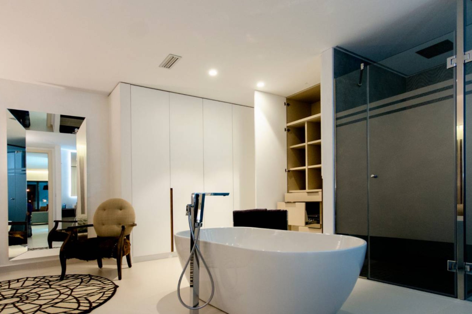 Nouvelle construction - Villa -
Dehesa de Campoamor