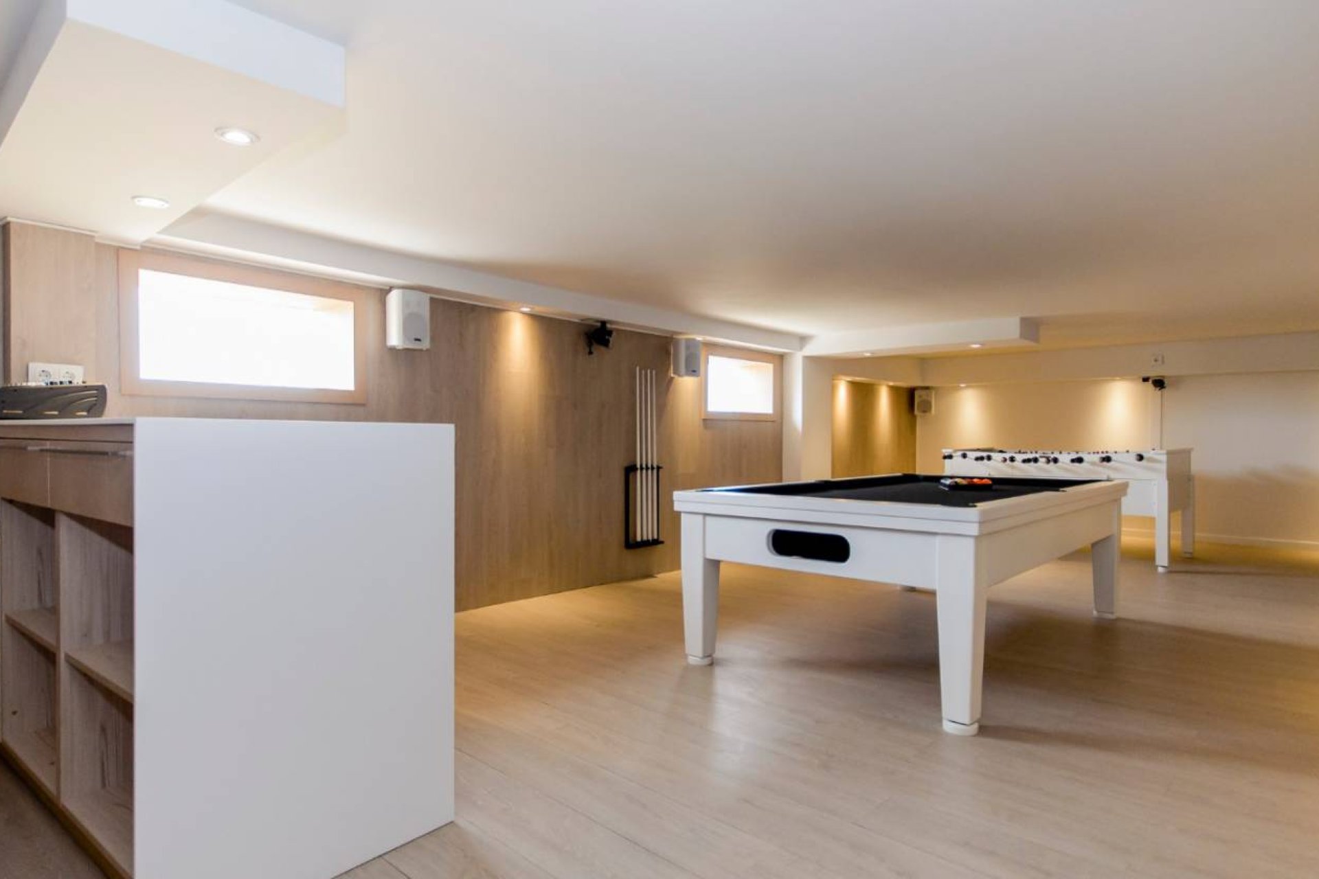 Nouvelle construction - Villa -
Dehesa de Campoamor