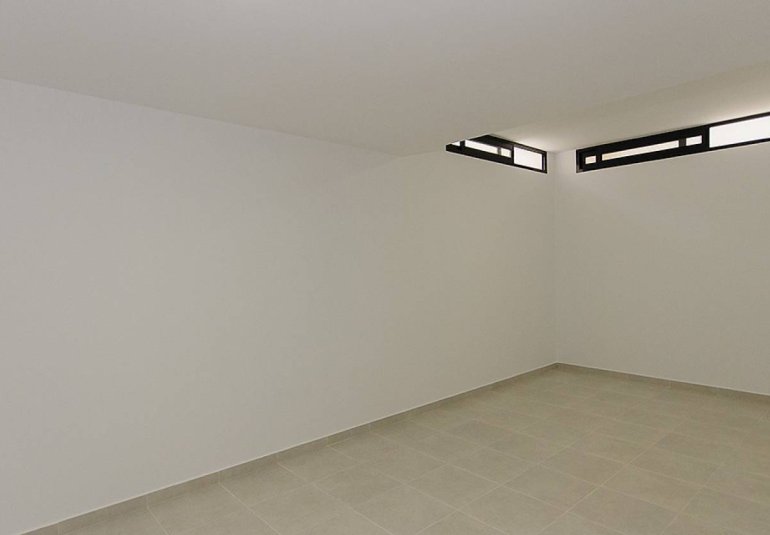 Nouvelle construction - Villa -
Dehesa de Campoamor