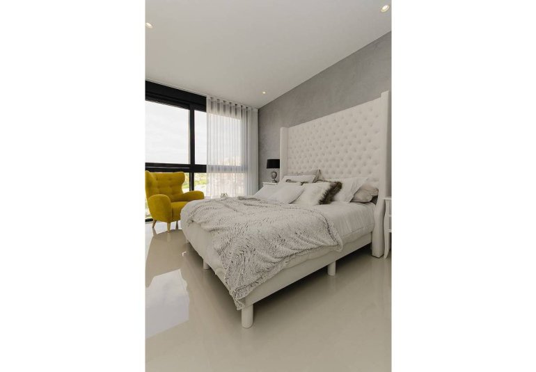 Nouvelle construction - Villa -
Dehesa de Campoamor