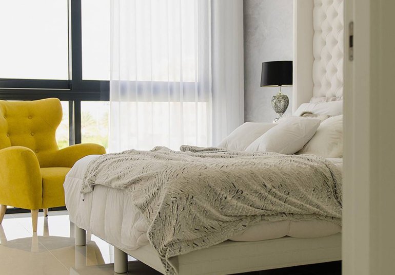 Nouvelle construction - Villa -
Dehesa de Campoamor