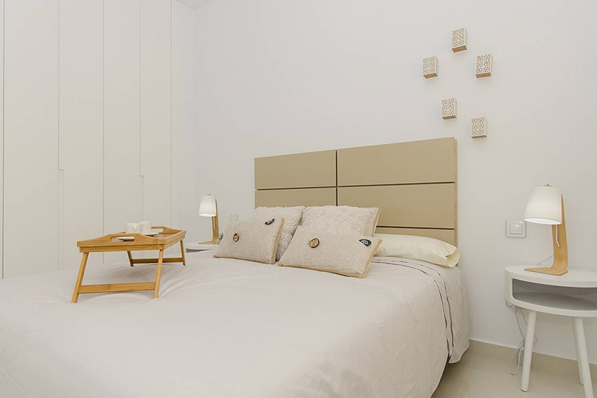 Nouvelle construction - Villa -
Dehesa de Campoamor