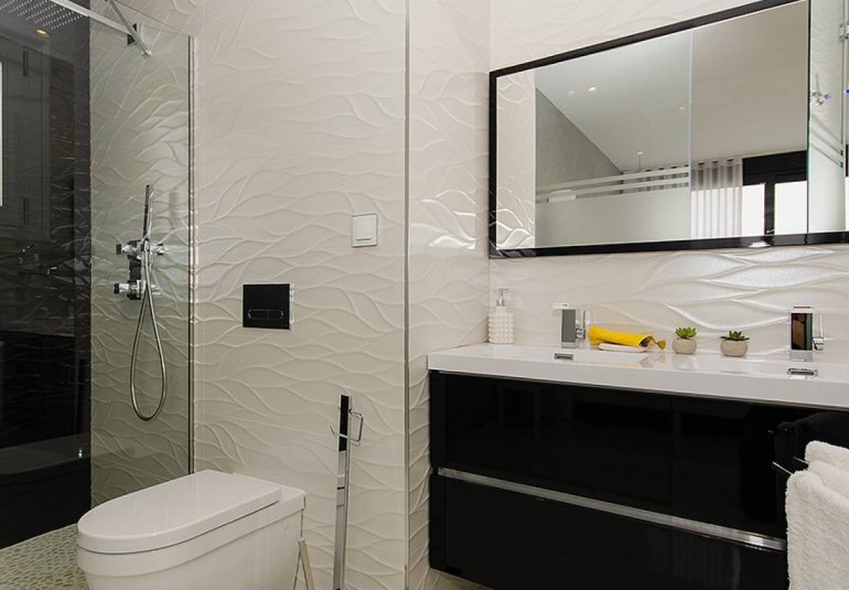 Nouvelle construction - Villa -
Dehesa de Campoamor