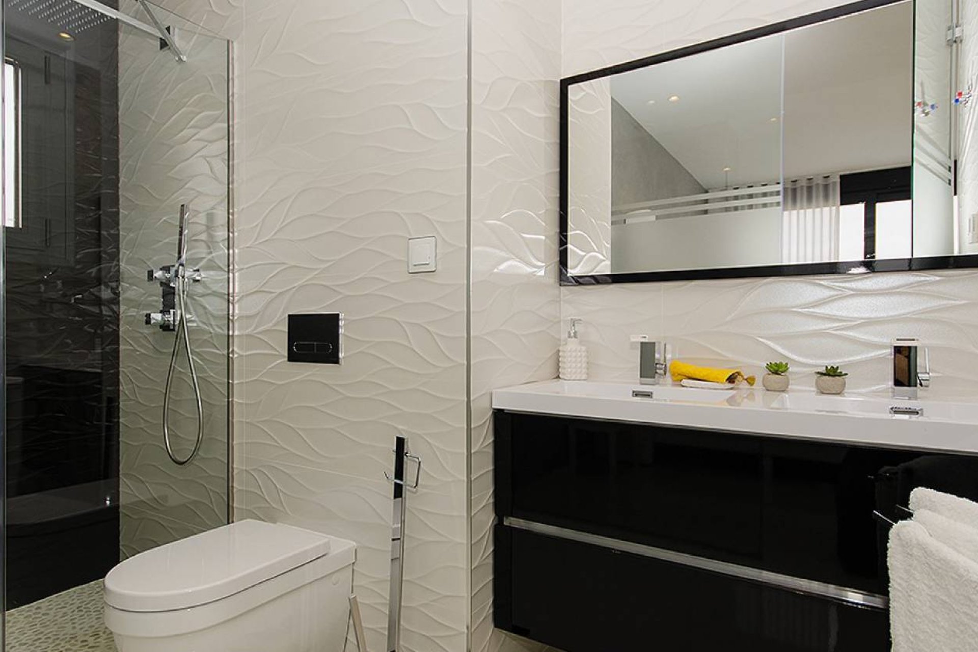 Nouvelle construction - Villa -
Dehesa de Campoamor