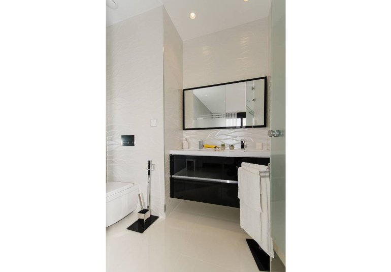 Nouvelle construction - Villa -
Dehesa de Campoamor