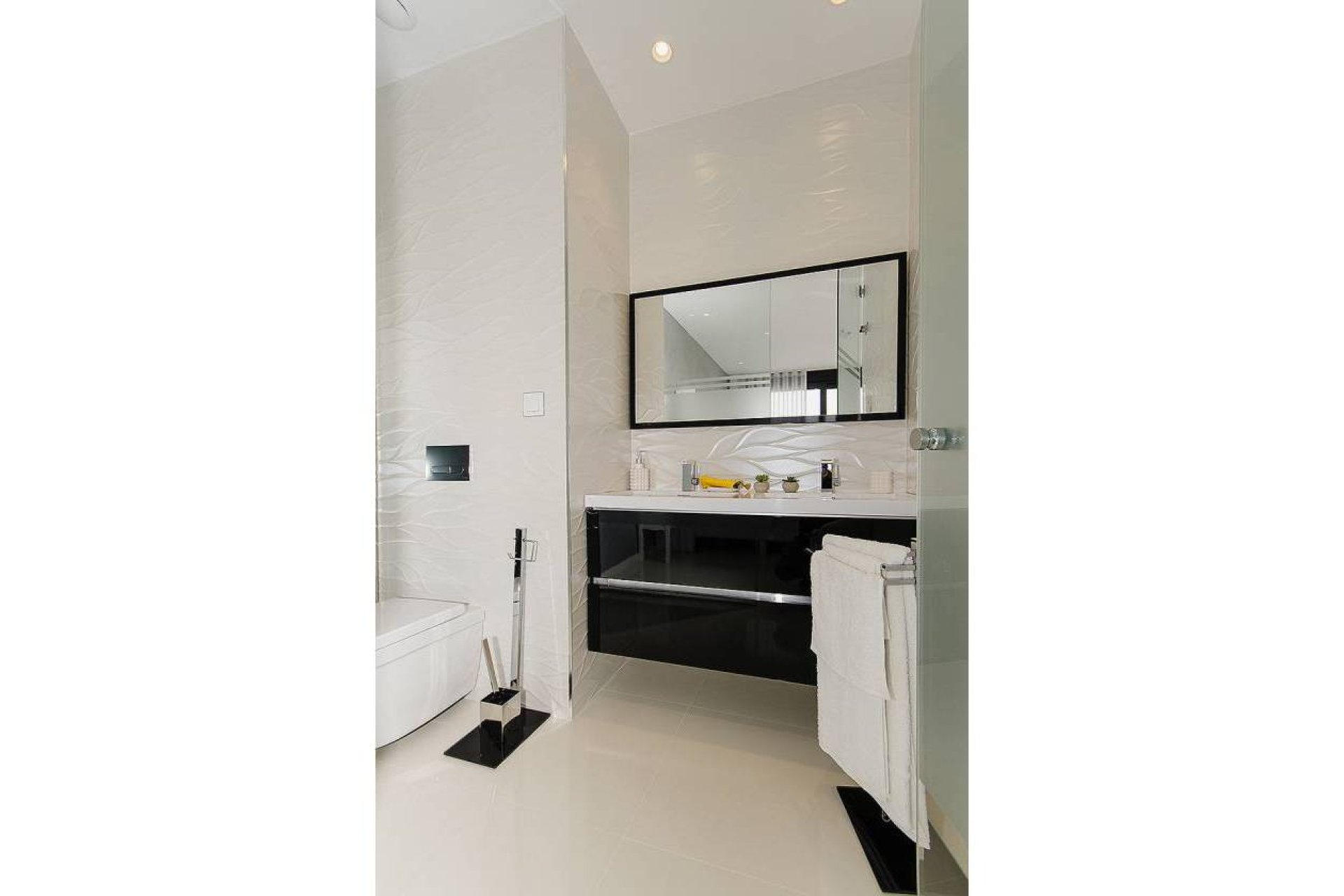 Nouvelle construction - Villa -
Dehesa de Campoamor