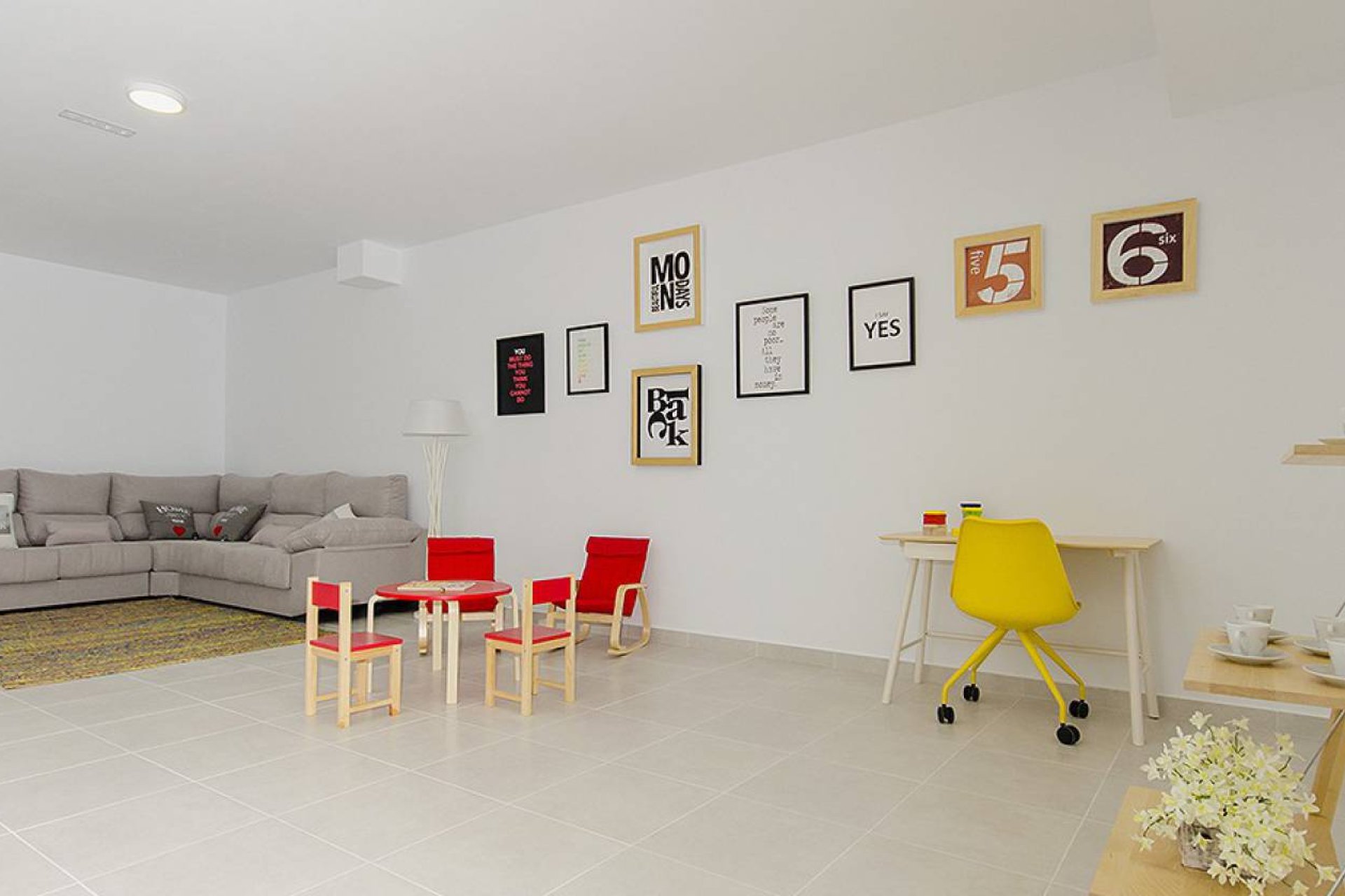 Nouvelle construction - Villa -
Dehesa de Campoamor