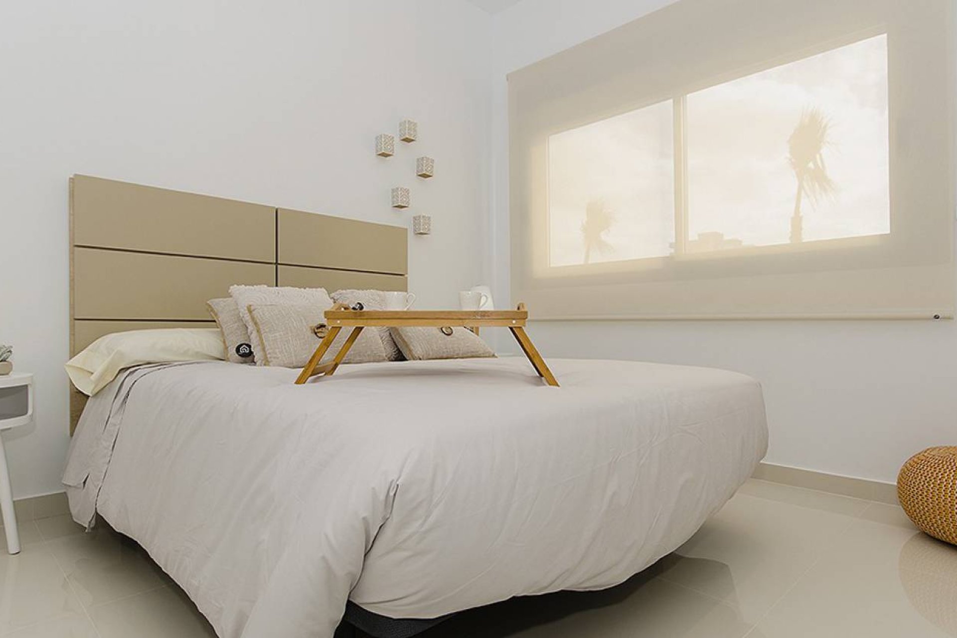 Nouvelle construction - Villa -
Dehesa de Campoamor
