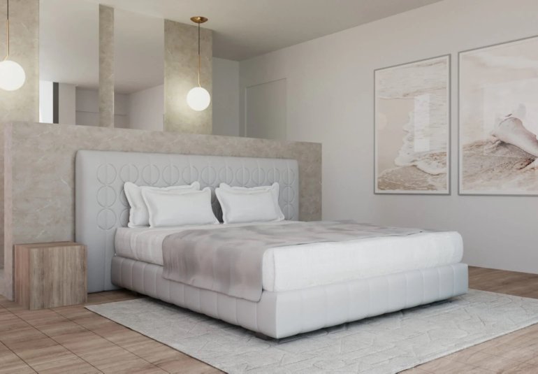 Nouvelle construction - Villa -
Denia - Dénia