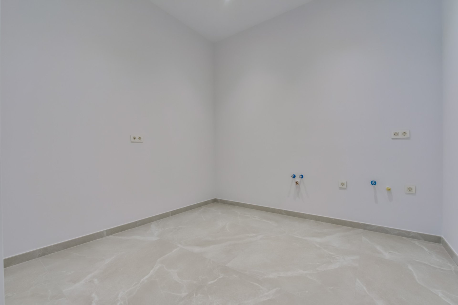 Nouvelle construction - Villa -
Finestrat