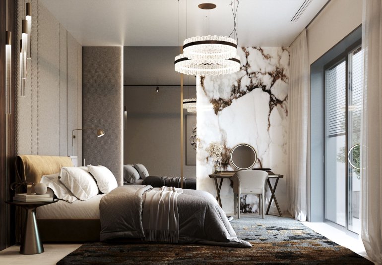 Nouvelle construction - Villa -
Finestrat