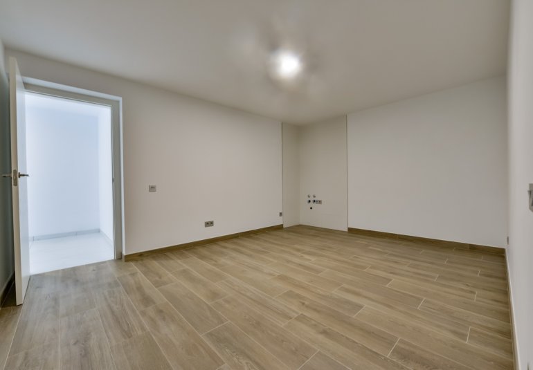 Nouvelle construction - Villa -
Finestrat