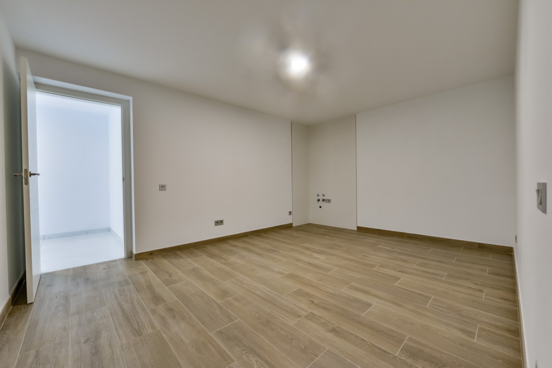 Nouvelle construction - Villa -
Finestrat